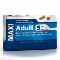 غذای خشک سگ Maxi Adult 5+ رویال کنین