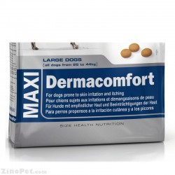 غذای خشک سگ Maxi Dermacomfort رویال کنین