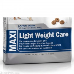 غذای خشک سگ Maxi Light Weight Care رویال کنین