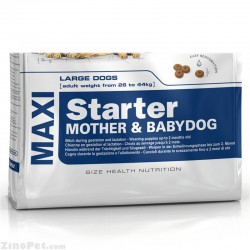 غذای خشک Maxi Starter رویال کنین