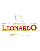 غذای خشک گربه لئوناردو Leonardo قیمت فروش و خرید